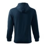 Malfini Trendy Zipper M MLI-41002 sweatshirt - Image 2
