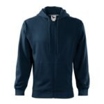 Malfini Trendy Zipper M MLI-41002 sweatshirt - Image 3