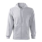 Malfini Trendy Zipper M MLI-41003 sweatshirt - Image 2