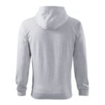 Malfini Trendy Zipper M MLI-41003 sweatshirt - Image 3