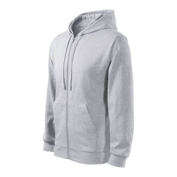 Malfini Trendy Zipper M MLI-41003 sweatshirt