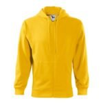 Malfini Trendy Zipper M MLI-41004 sweatshirt - Image 2