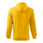 Malfini Trendy Zipper M MLI-41004 sweatshirt - Image 3