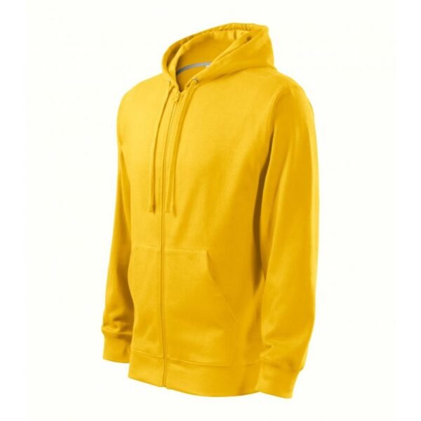 Malfini Trendy Zipper M MLI-41004 sweatshirt