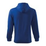 Malfini Trendy Zipper M MLI-41005 sweatshirt - Image 2