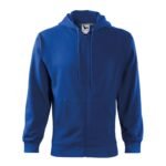 Malfini Trendy Zipper M MLI-41005 sweatshirt - Image 3