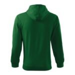 Malfini Trendy Zipper M MLI-41006 sweatshirt - Image 2