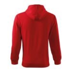 Malfini Trendy Zipper M MLI-41007 sweatshirt - Image 3