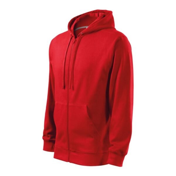 Malfini Trendy Zipper M MLI-41007 sweatshirt