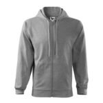 Malfini Trendy Zipper M MLI-41012 sweatshirt - Image 2