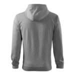 Malfini Trendy Zipper M MLI-41012 sweatshirt - Image 3