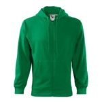 Malfini Trendy Zipper M MLI-41016 sweatshirt - Image 2