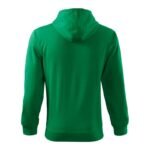 Malfini Trendy Zipper M MLI-41016 sweatshirt - Image 3