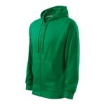Malfini Trendy Zipper M MLI-41016 sweatshirt