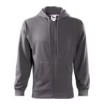 Malfini Trendy Zipper M MLI-41036 sweatshirt - Image 2