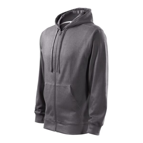 Malfini Trendy Zipper M MLI-41036 sweatshirt