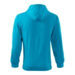 Malfini Trendy Zipper M MLI-41044 sweatshirt - Image 2