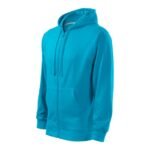 Malfini Trendy Zipper M MLI-41044 sweatshirt
