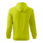 Malfini Trendy Zipper M MLI-41062 sweatshirt - Image 2