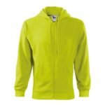 Malfini Trendy Zipper M MLI-41062 sweatshirt - Image 3