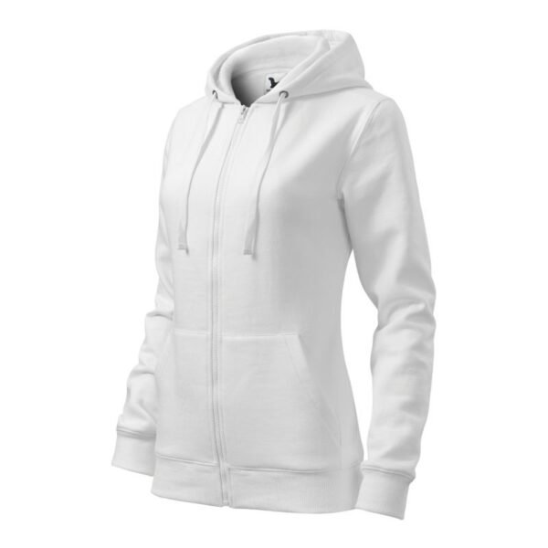 Malfini Trendy Zipper W MLI-41100 sweatshirt