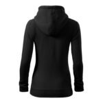 Malfini Trendy Zipper W sweatshirt MLI-41101 - Image 2