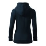 Malfini Trendy Zipper W sweatshirt MLI-41102 - Image 2