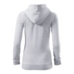 Malfini Trendy Zipper W sweatshirt MLI-41103 - Image 3