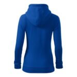 Malfini Trendy Zipper W sweatshirt MLI-41105 - Image 2