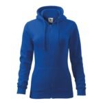 Malfini Trendy Zipper W sweatshirt MLI-41105 - Image 3