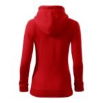 Malfini Trendy Zipper W sweatshirt MLI-41107 - Image 2