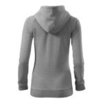 Malfini Trendy Zipper W sweatshirt MLI-41112 - Image 3