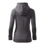 Malfini Trendy Zipper W sweatshirt MLI-41136 - Image 3