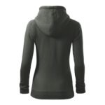 Malfini Trendy Zipper W sweatshirt MLI-41167 - Image 3