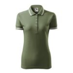 Malfini Urban W MLI-22009 Polo Shirt - Image 2