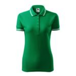 Malfini Urban W MLI-22016 Polo Shirt - Image 2
