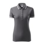 Malfini Urban W MLI-22036 Polo Shirt - Image 2