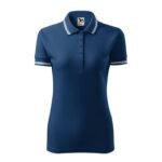 Malfini Urban W MLI-22087 Polo Shirt - Image 2