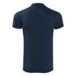 Malfini Victory M MLI-21702 polo shirt, navy blue - Image 2