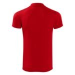 Malfini Victory M MLI-21707 red polo shirt - Image 2