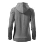 Malfini Voyage W sweatshirt MLI-45112 - Image 2