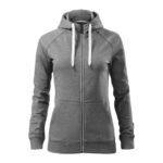 Malfini Voyage W sweatshirt MLI-45112 - Image 3