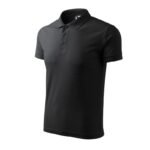 Malfni Pique Polo Shirt M MLI-20394 - Image 2
