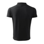 Malfni Pique Polo Shirt M MLI-20394 - Image 3