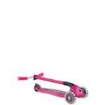 MASTER LIGHTS 3-Wheel Scooter - Fuchsia (663-110) - Image 5