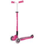 MASTER LIGHTS 3-Wheel Scooter - Fuchsia (663-110) - Image 7