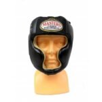 Masters Boxing Helmet - KSS-4B1 M 0228-01M - Image 3