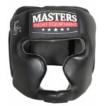 Masters Boxing Helmet - KSS-4B1 M 0228-01M - Image 4