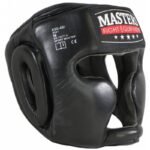 Masters Boxing Helmet - KSS-4B1 M 0228-01M