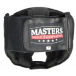 MASTERS boxing sparring helmet - KSS-4BP 0230-01M - Image 2